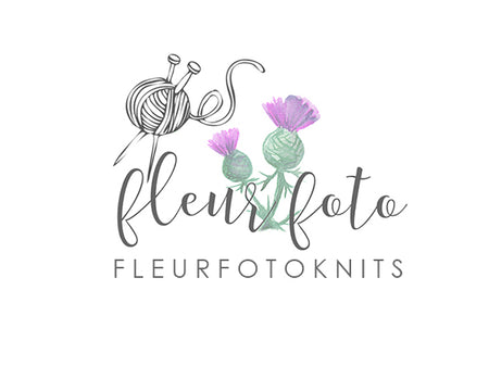 FleurFotoKnits