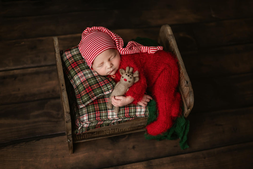 Bonnets/hats
